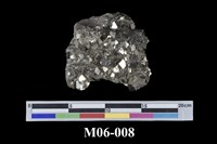 藏品(黃鐵礦 )的圖片